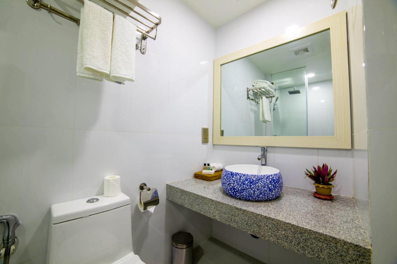 Dhiguveli Breeze Hotel Dhigurah  Exterior foto