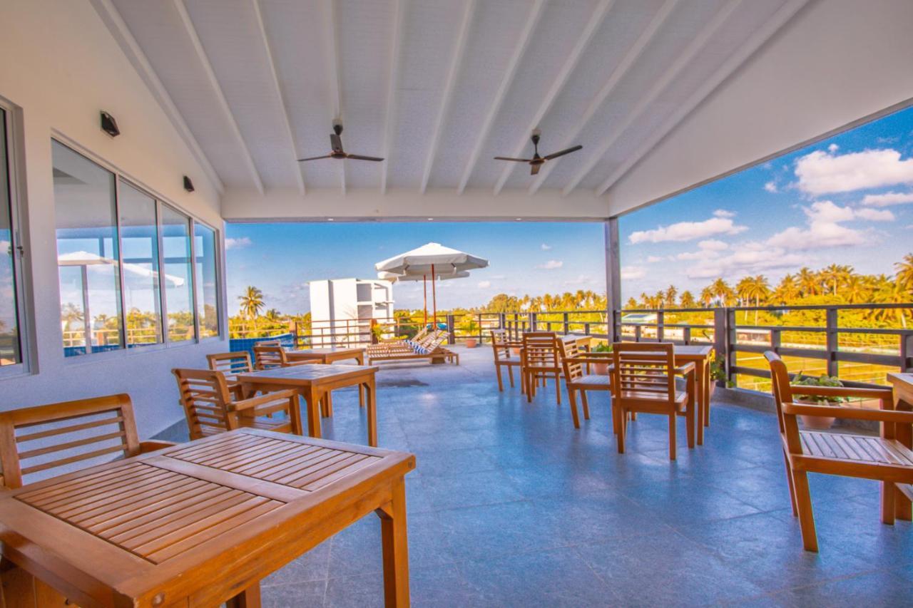 Dhiguveli Breeze Hotel Dhigurah  Exterior foto
